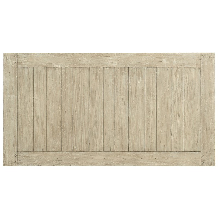 Ciao Bella - Friendship Table - Flaky White / Black