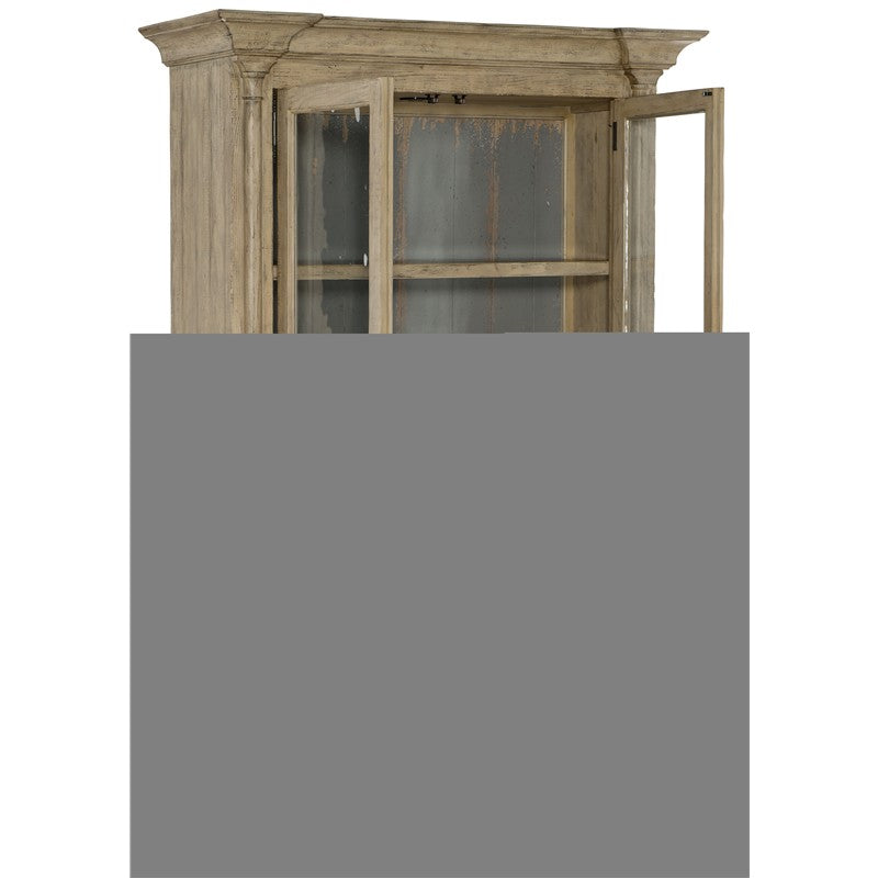Ciao Bella - Display Cabinet - Natural