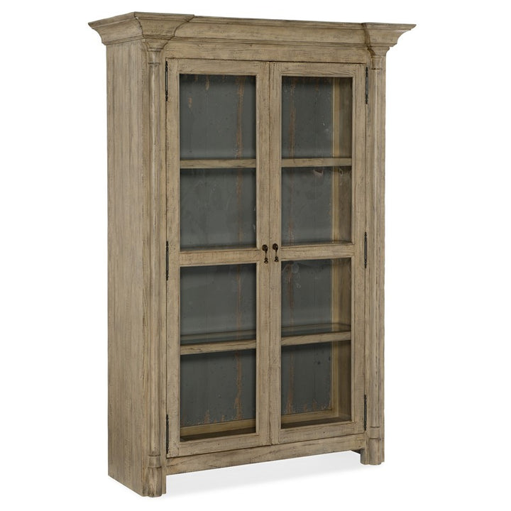 Ciao Bella - Display Cabinet - Natural
