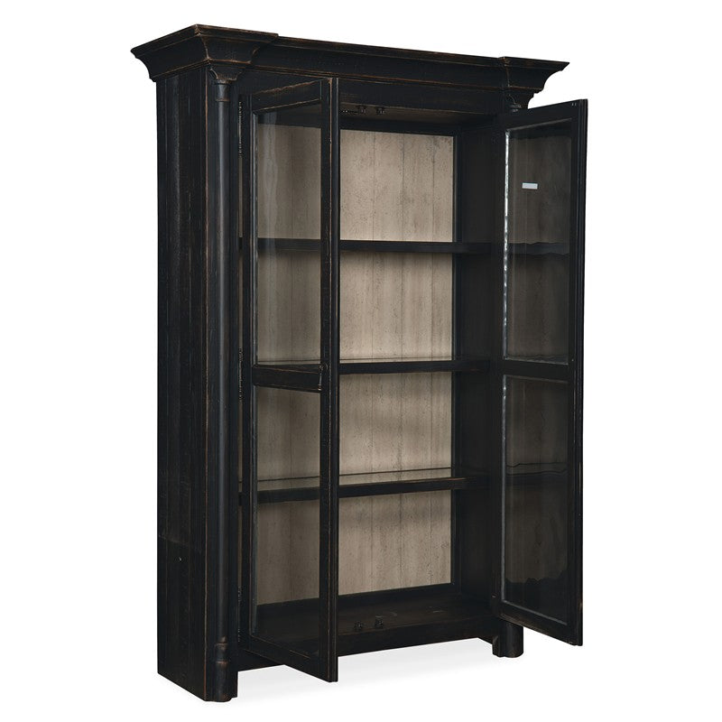 Ciao Bella - Display Cabinet - Black