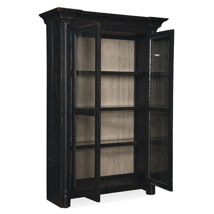 Ciao Bella - Display Cabinet - Black