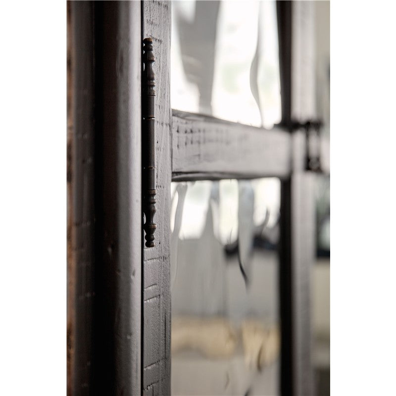 Ciao Bella - Display Cabinet - Black