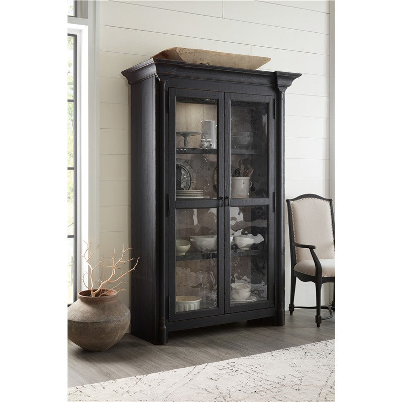 Ciao Bella - Display Cabinet - Black