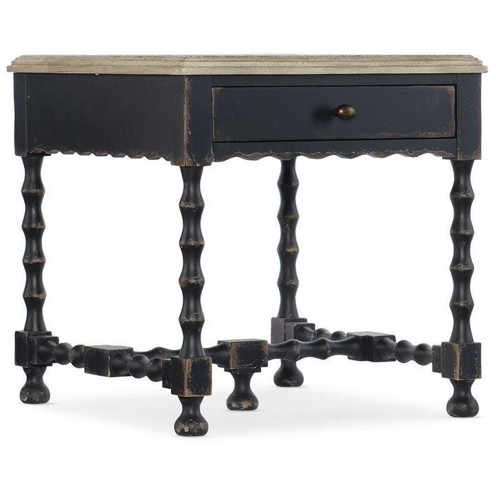 Ciao Bella - Rectangular End Table