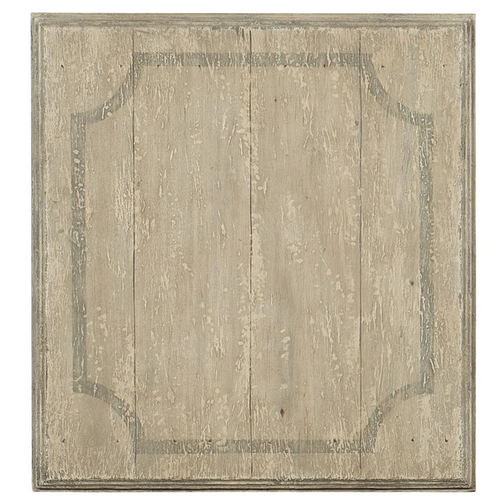 Ciao Bella - Rectangular End Table