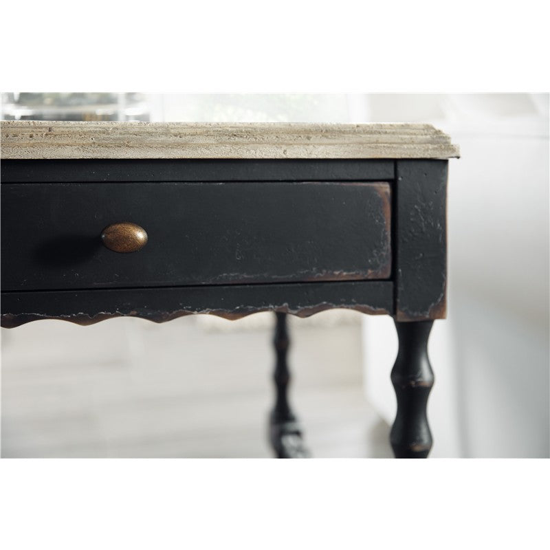 Ciao Bella - Rectangular End Table
