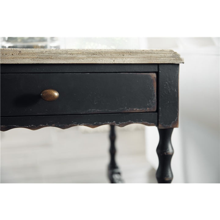 Ciao Bella - Rectangular End Table