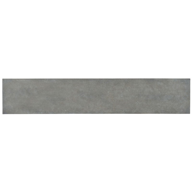Ciao Bella - Metal And Concrete Console Table