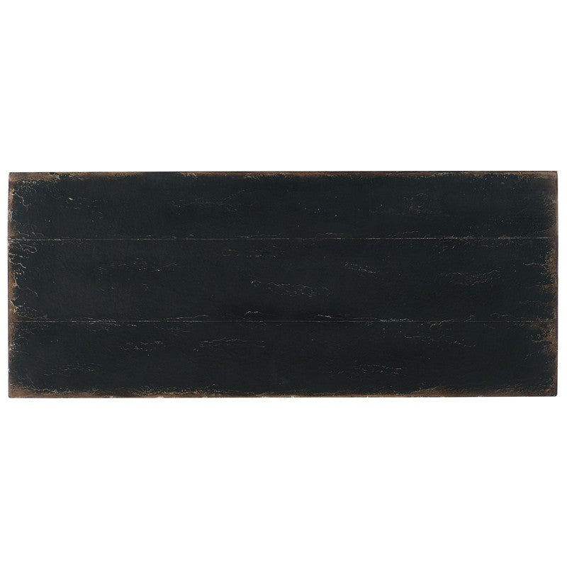 Ciao Bella - 6-Drawer Chest - Black