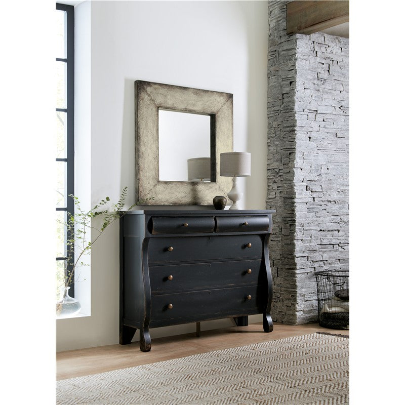 Ciao Bella - 5-Drawer Bureau