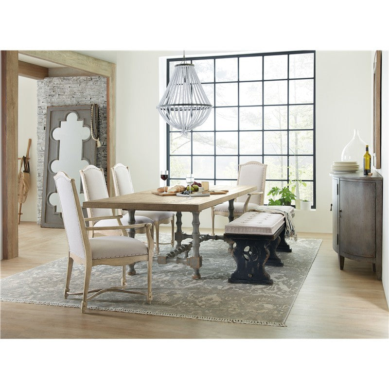 Ciao Bella - Bench