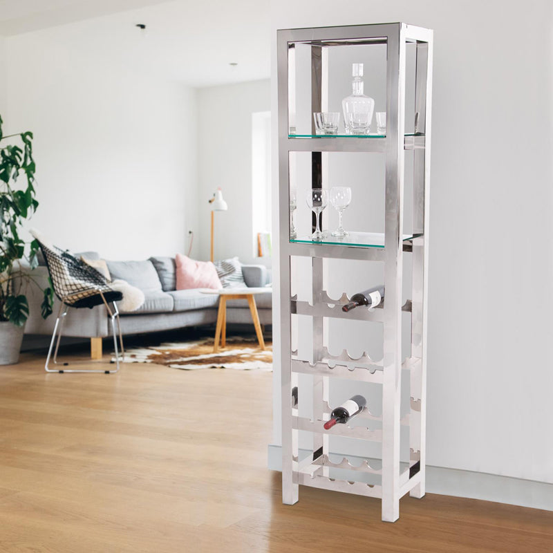 Bar Etagere