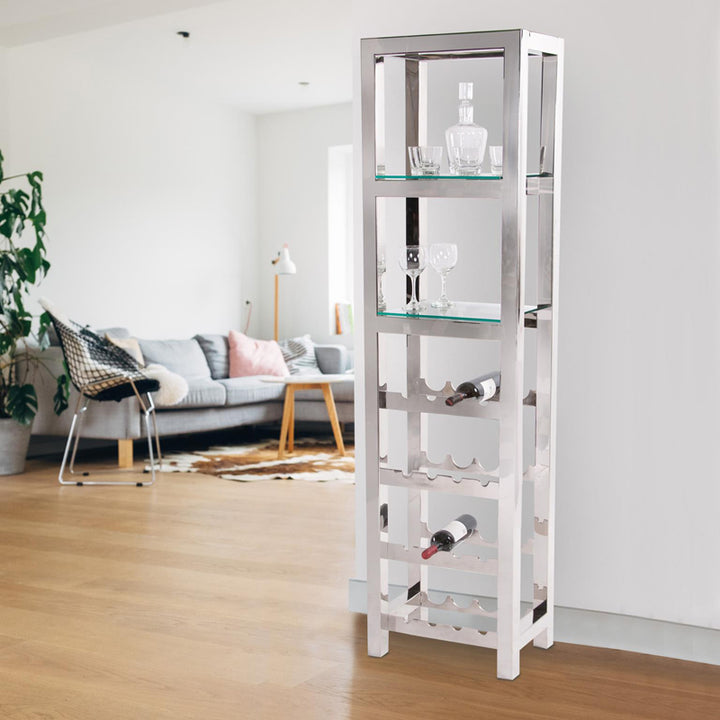 Bar Etagere