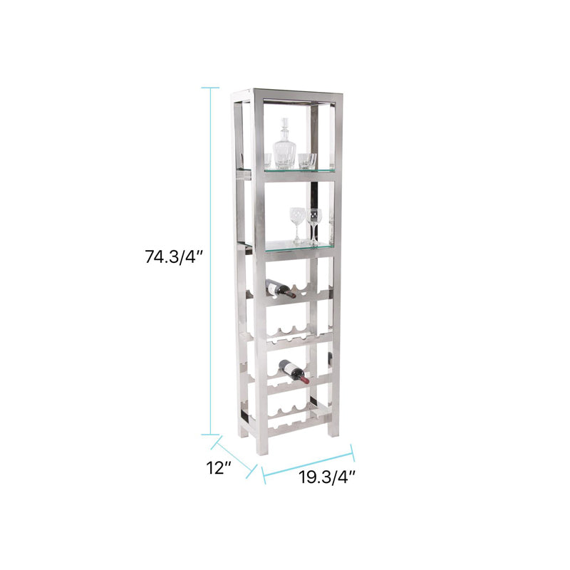 Bar Etagere