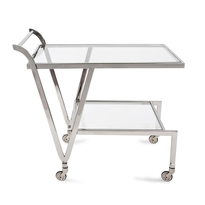 Bar Trolley