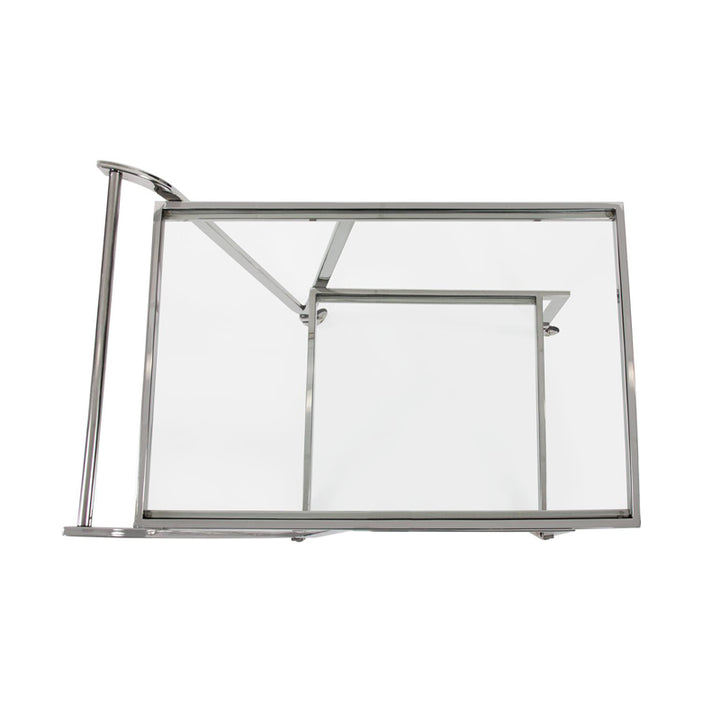 Bar Trolley