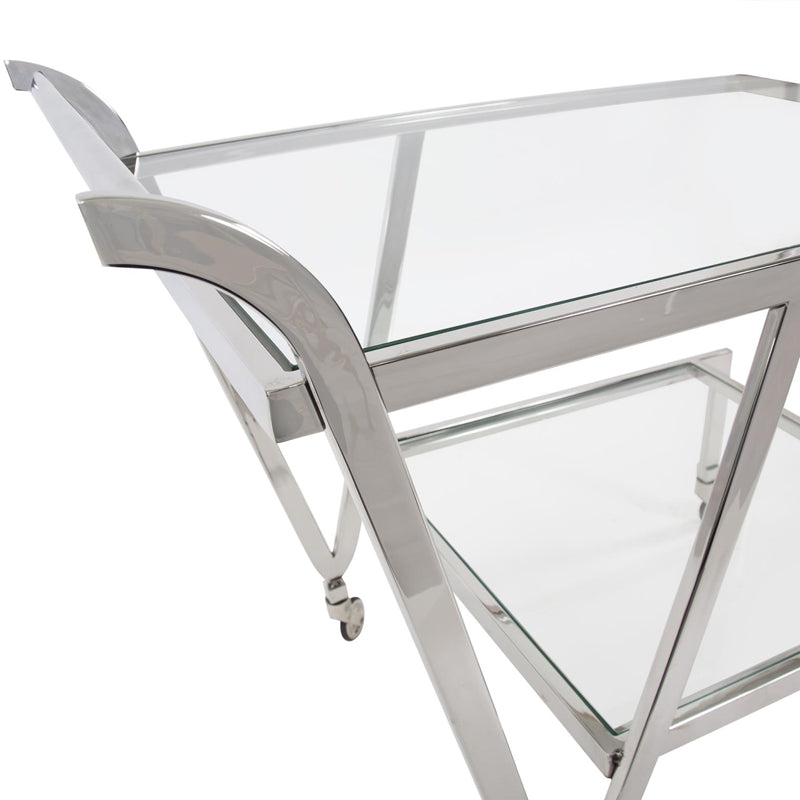 Bar Trolley