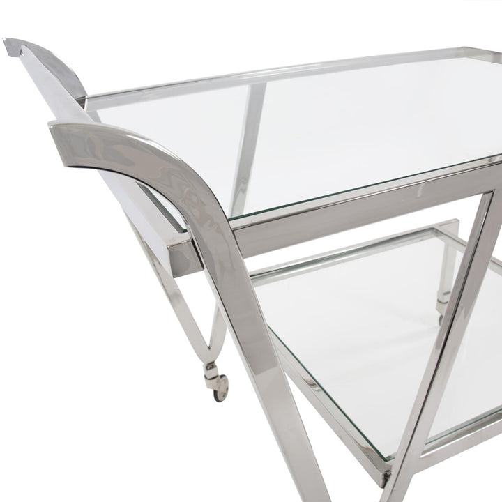 Bar Trolley