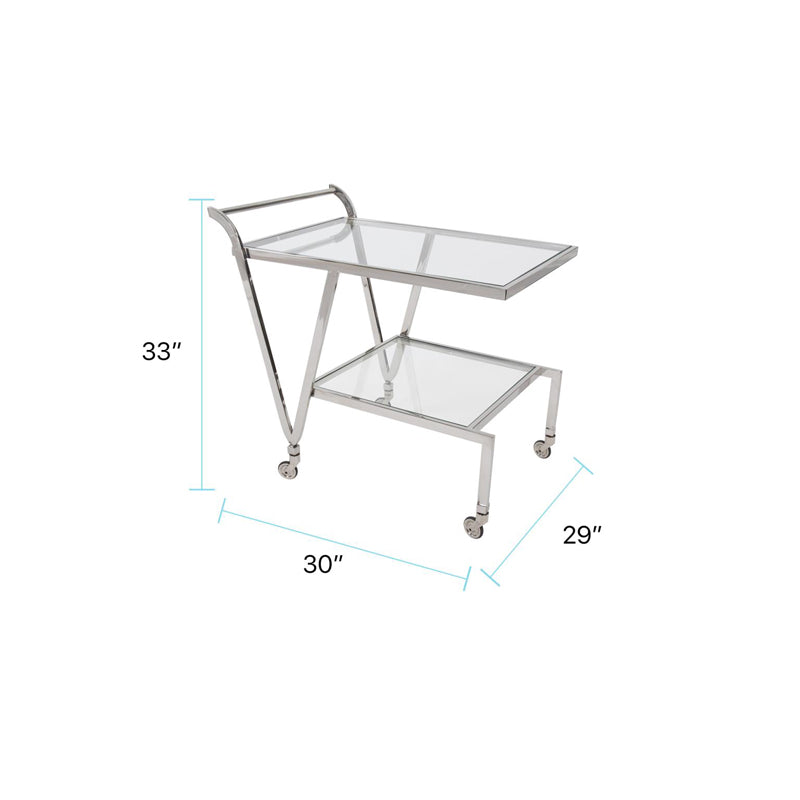 Bar Trolley
