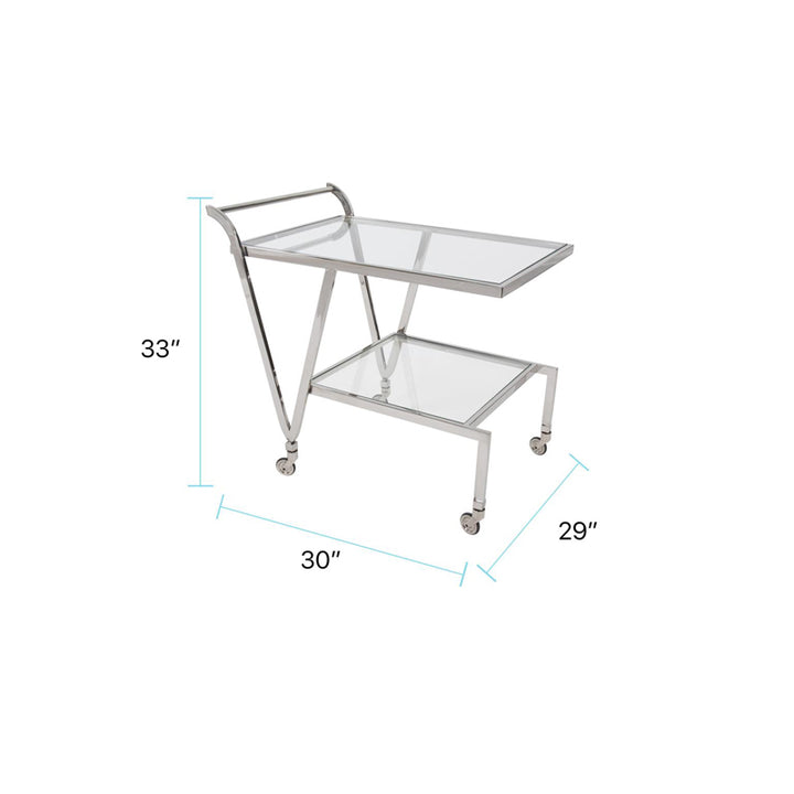 Bar Trolley