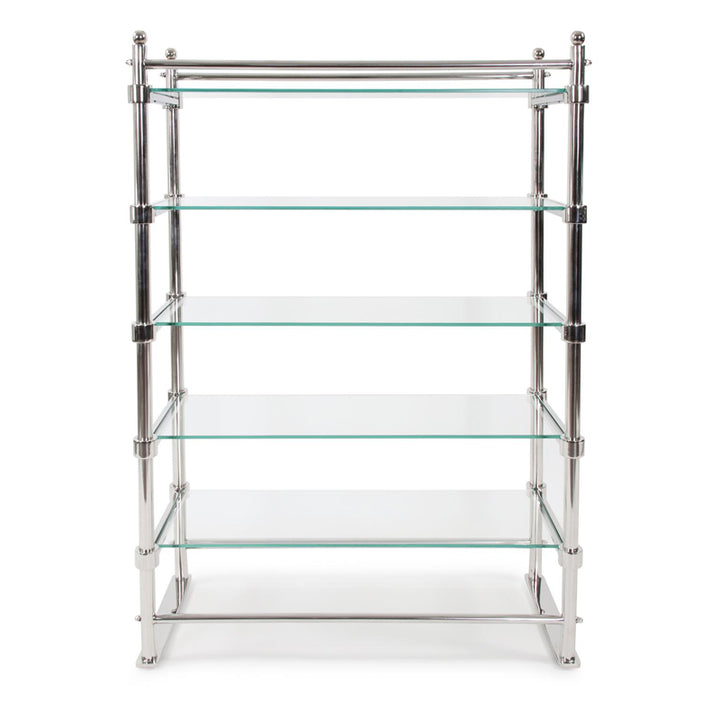 Book Shelf