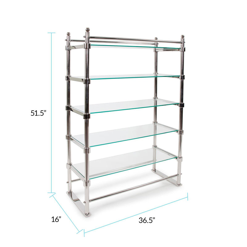 Book Shelf