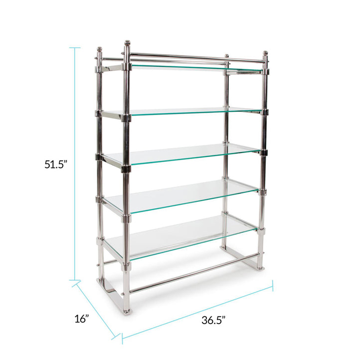 Book Shelf