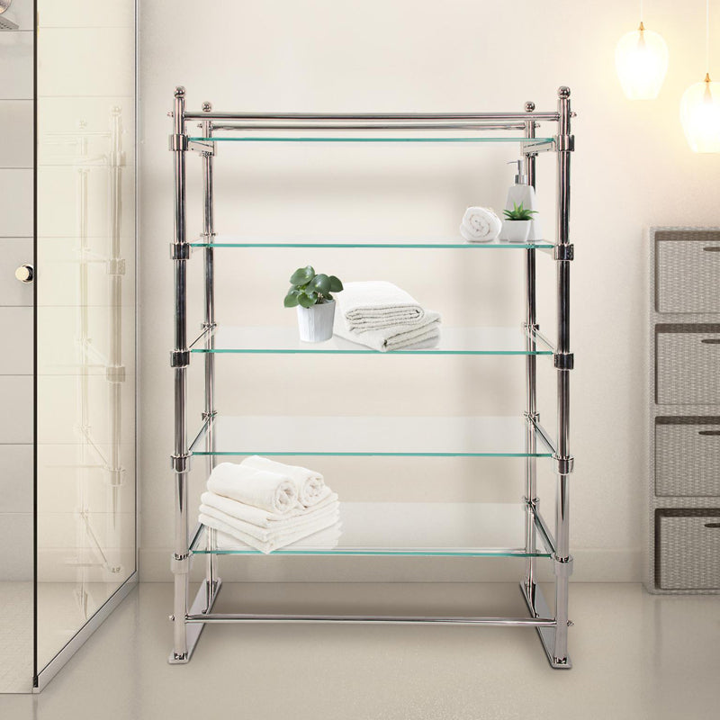 Book Shelf