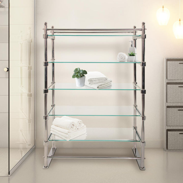 Book Shelf