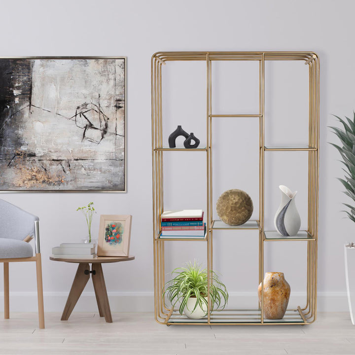 Etagere