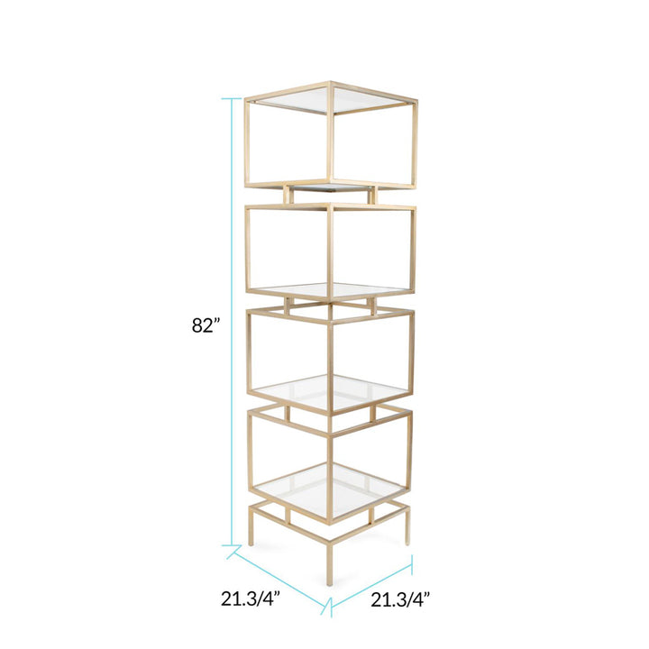 Etagere