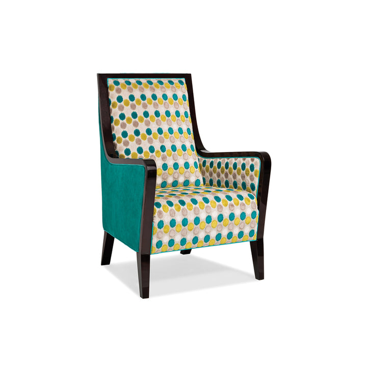 Slalom Lounge Chair