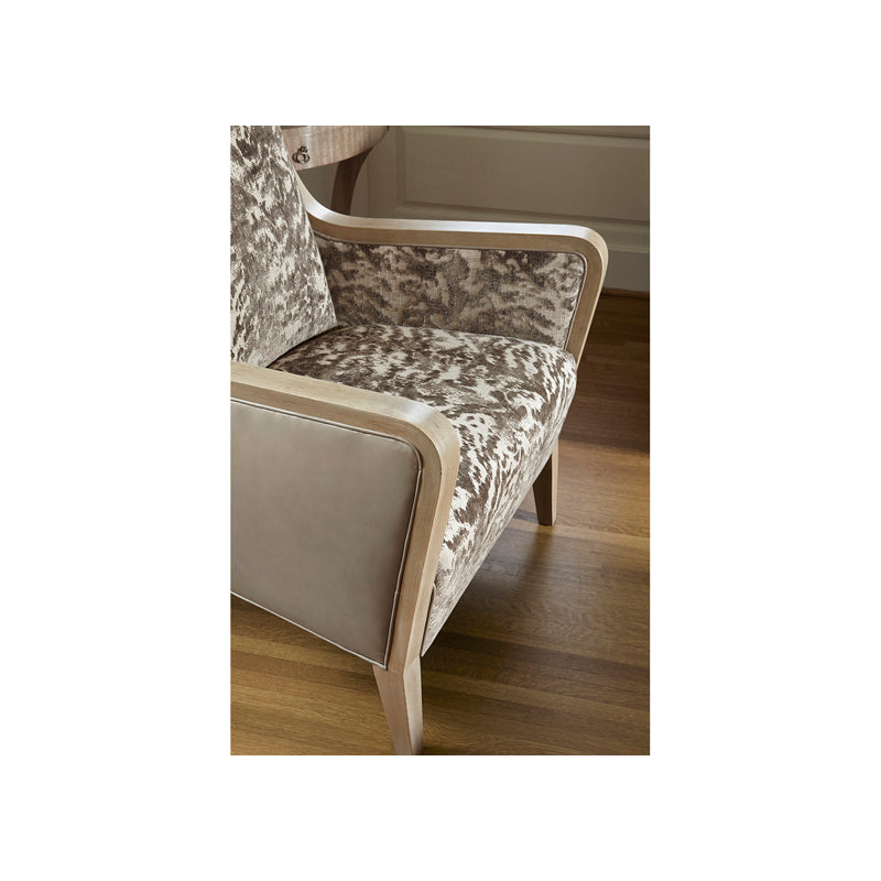 Slalom Lounge Chair
