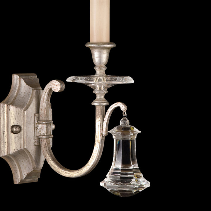 Eaton Place 19" Sconce