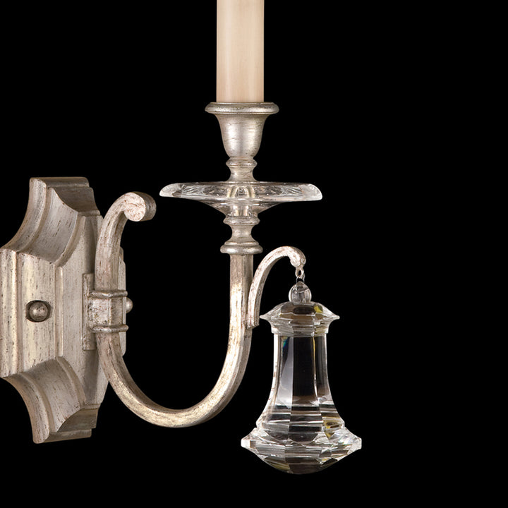 Eaton Place 19" Sconce