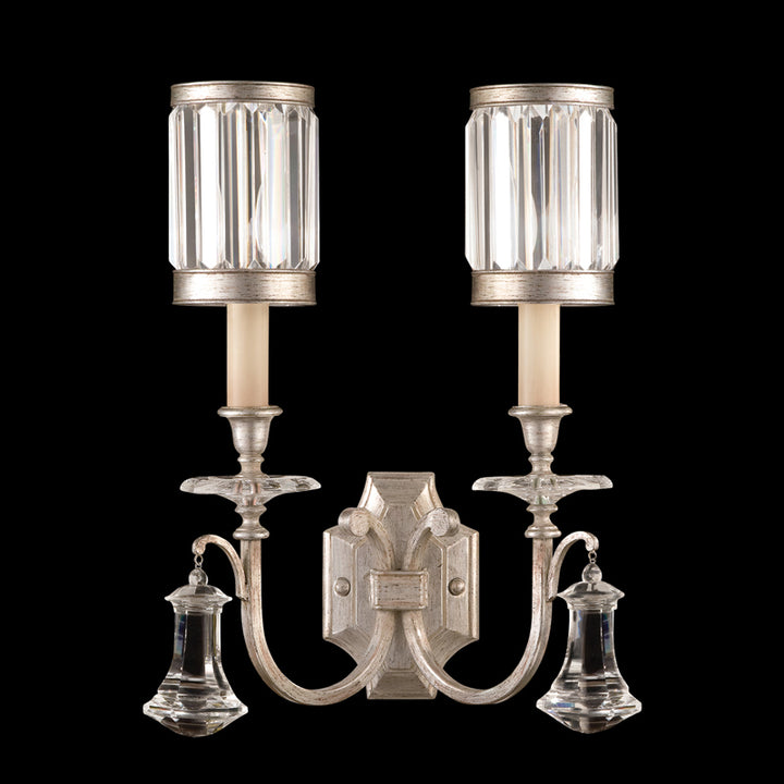 Eaton Place 19" Sconce
