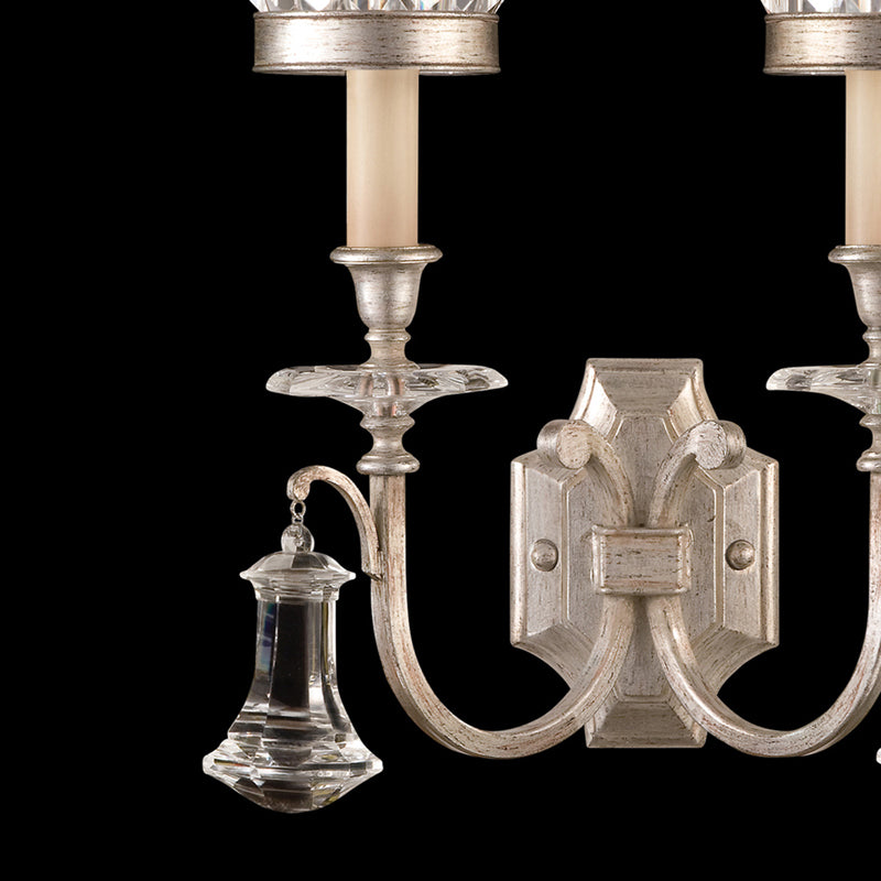 Eaton Place 19" Sconce