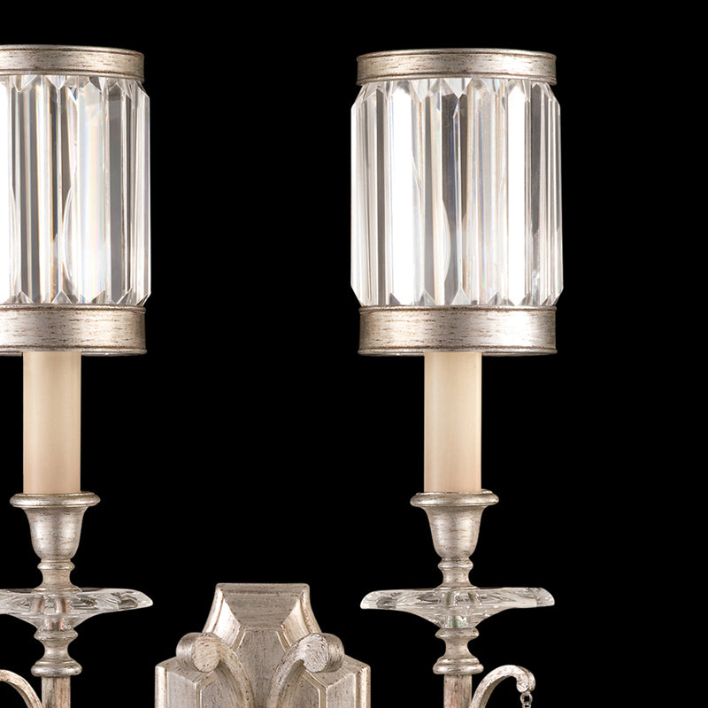 Eaton Place 19" Sconce