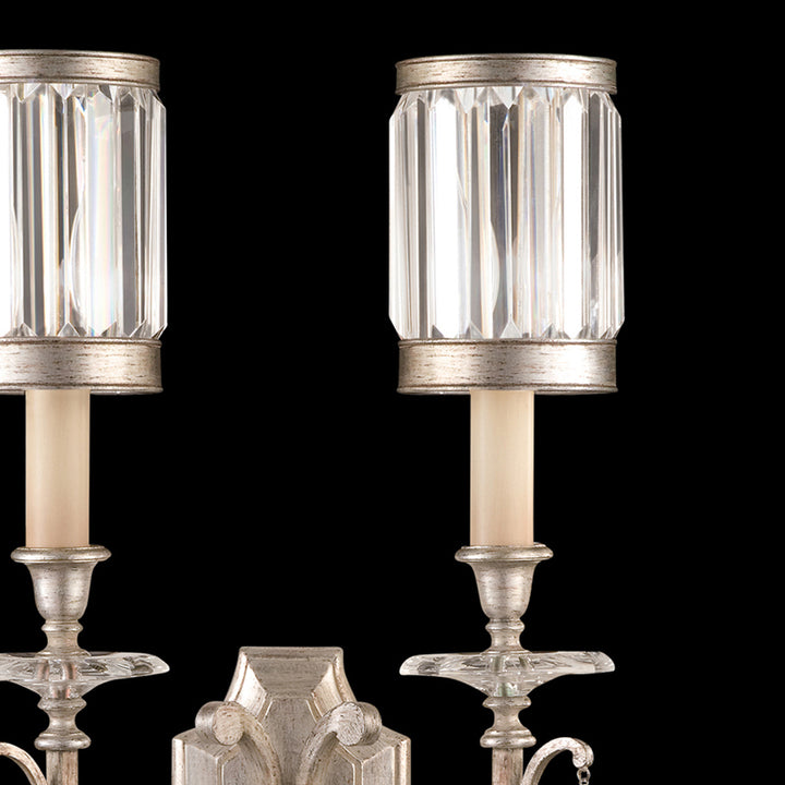 Eaton Place 19" Sconce