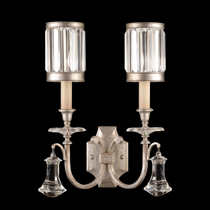 Eaton Place 19" Sconce