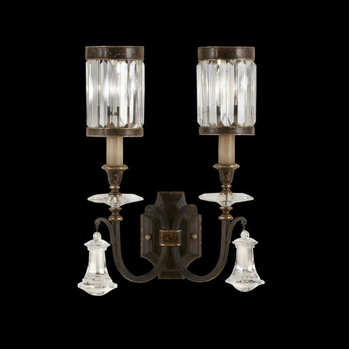 Eaton Place 19" Sconce