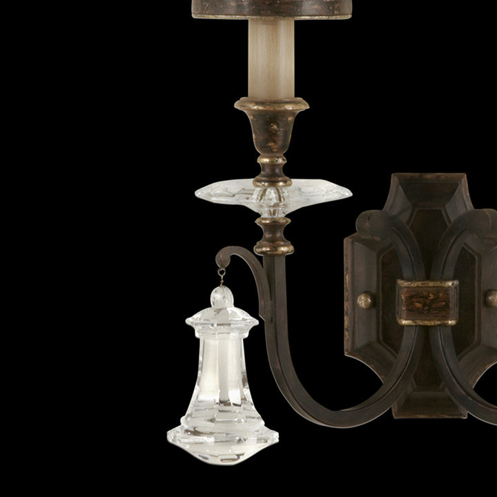 Eaton Place 19" Sconce