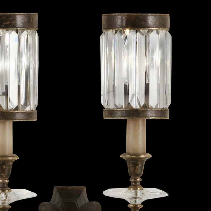 Eaton Place 19" Sconce