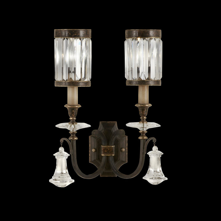 Eaton Place 19" Sconce