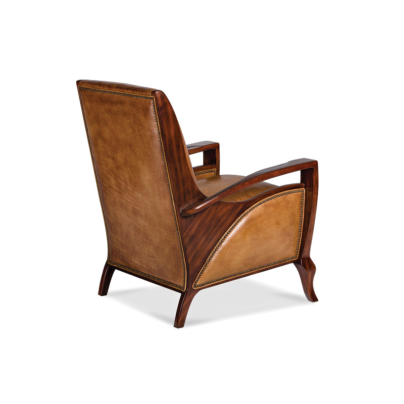 Jameswood Chair