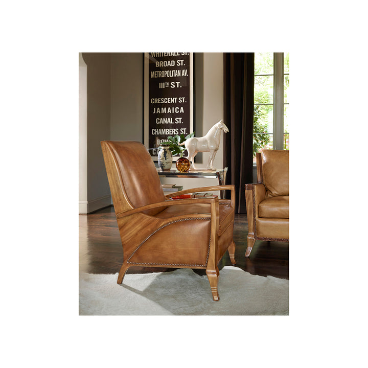 Jameswood Chair