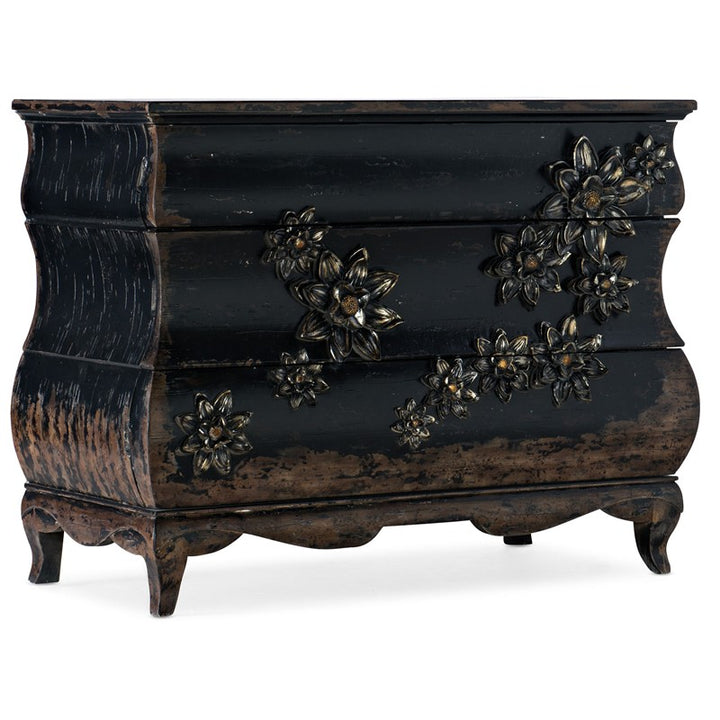 Sanctuary 2 - Charmant Bachelorette Chest