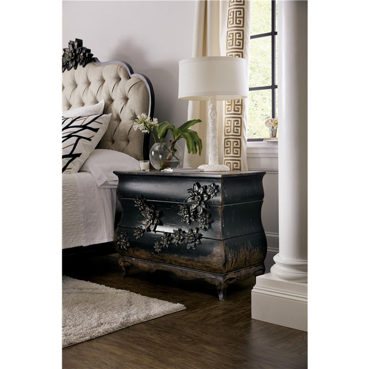 Sanctuary 2 - Charmant Bachelorette Chest