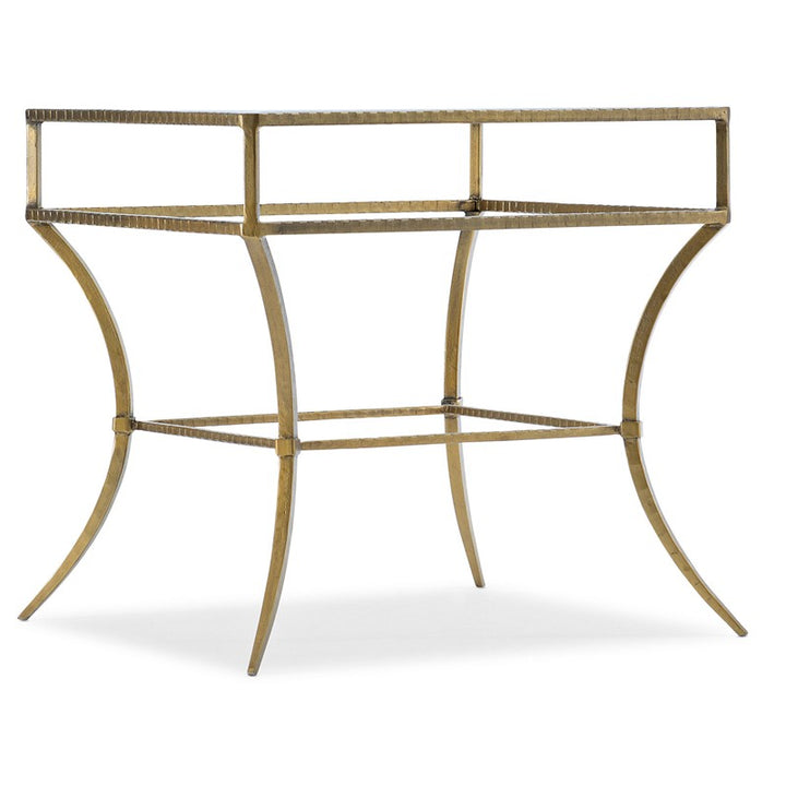 Melange - Laureng End Table