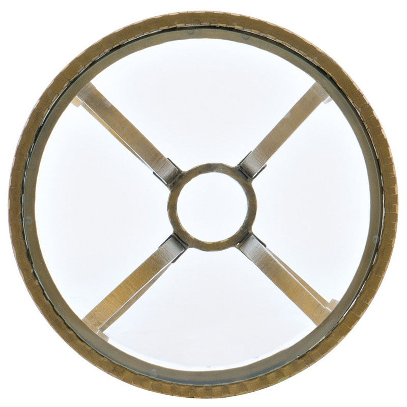 Melange - Laureng Martini Table